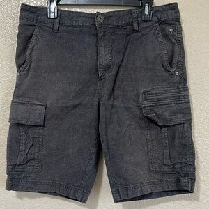 Guess Gray Shorts
